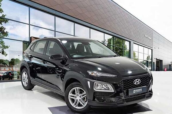Approved Used Hyundai Kona For Sale Hyundai UK