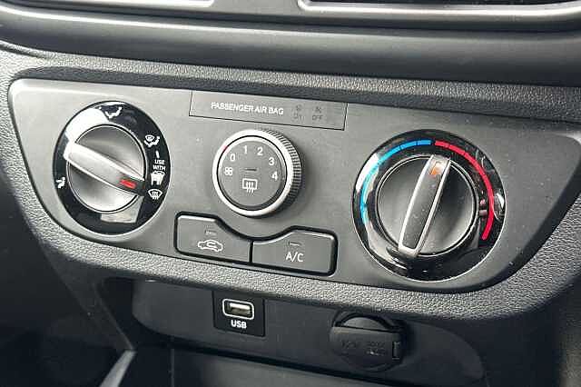 Hyundai I10 1.0 T-GDi N Line 5dr [Tech Pack] BLACK