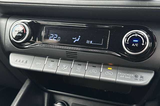 Hyundai KONA 1.0 TGDi 48V MHEV N Line 5dr GREY