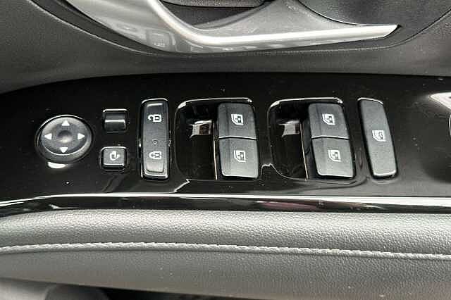 Hyundai TUCSON 1.6 TGDi Ultimate 5dr 2WD WHITE