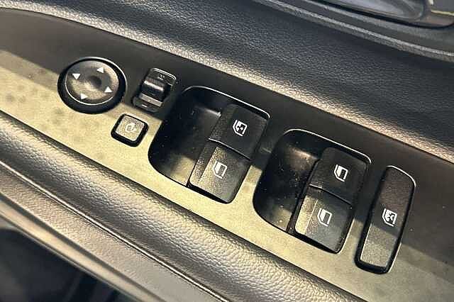 Hyundai I20 1.0T GDi Ultimate 5dr DCT White