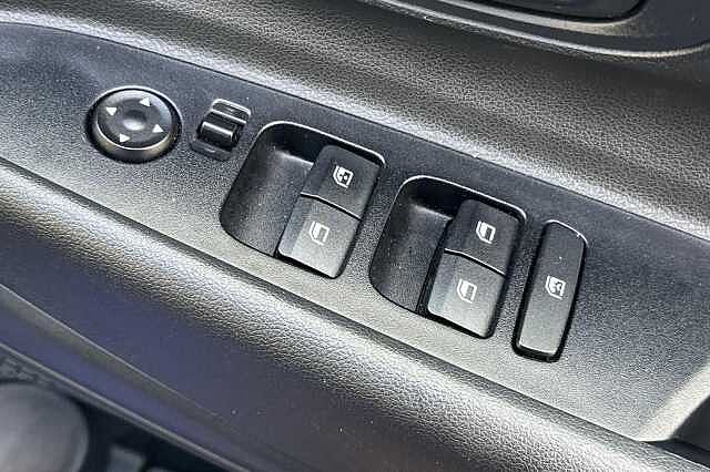 Hyundai I20 1.0T GDi 48V MHD SE Connect 5dr DCT Blue