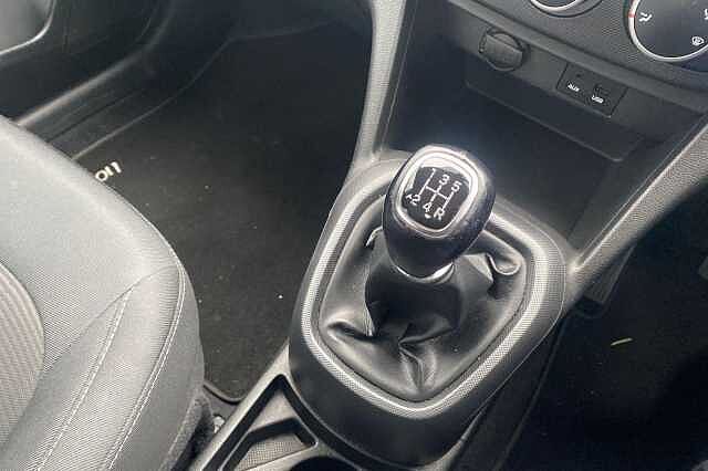 Hyundai I10 1.2 SE 5dr