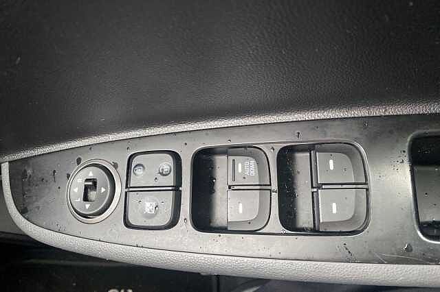 Hyundai I10 1.2 SE 5dr