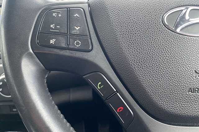 Hyundai I10 1.2 SE 5dr