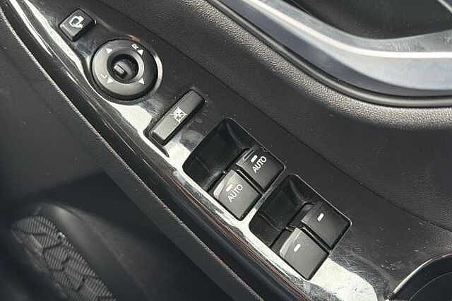 Hyundai IX20 1.6 SE Nav 5dr Auto