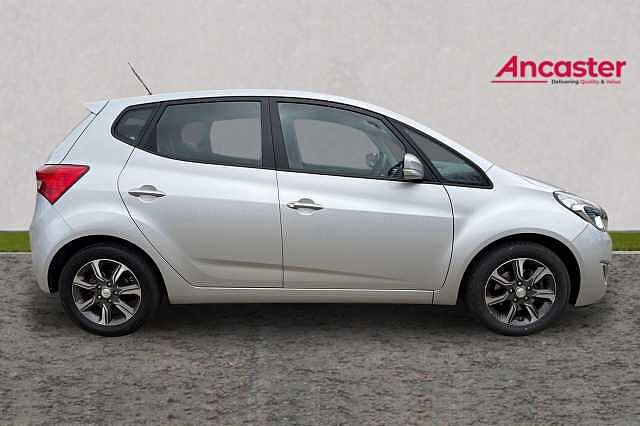 Hyundai IX20 1.6 SE Nav 5dr Auto
