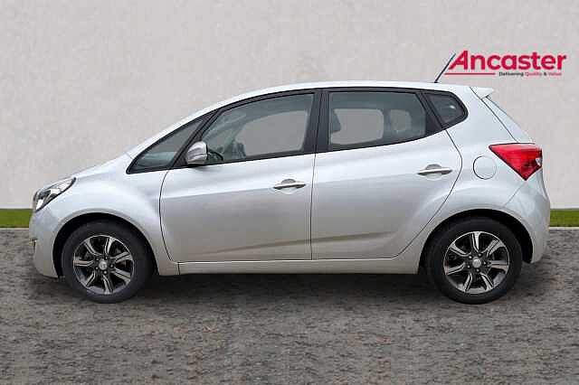 Hyundai IX20 1.6 SE Nav 5dr Auto