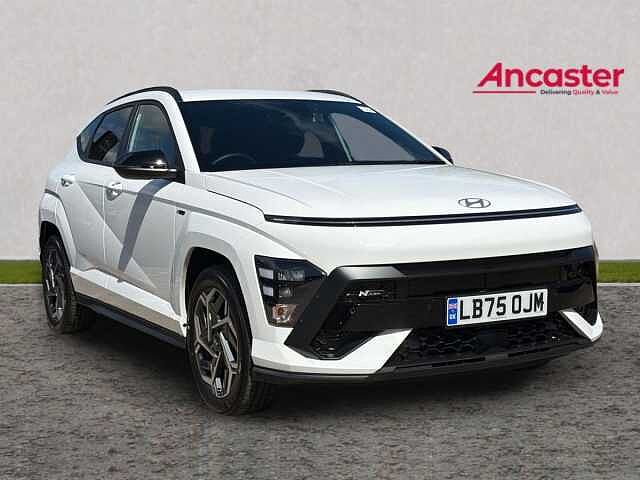 1.6 Hybrid 129 N Line 5dr DCT