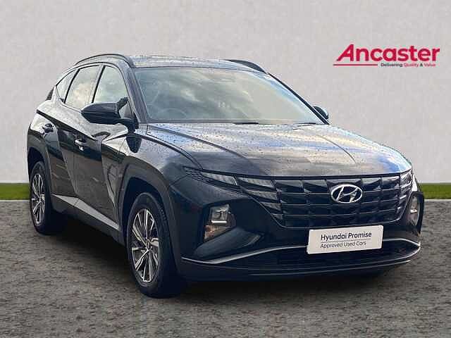 1.6 TGDi Hybrid 230 SE Connect 5dr 2WD Auto