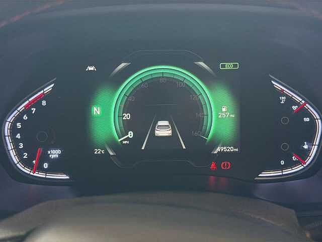 Hyundai I30 1.5T GDi N Line 5dr
