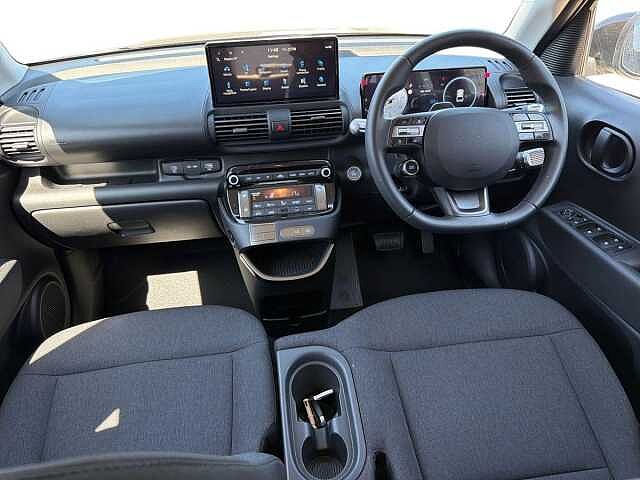 Hyundai INSTER 71kW 01 42kWh 5dr Auto