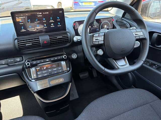 Hyundai INSTER 71kW 01 42kWh 5dr Auto