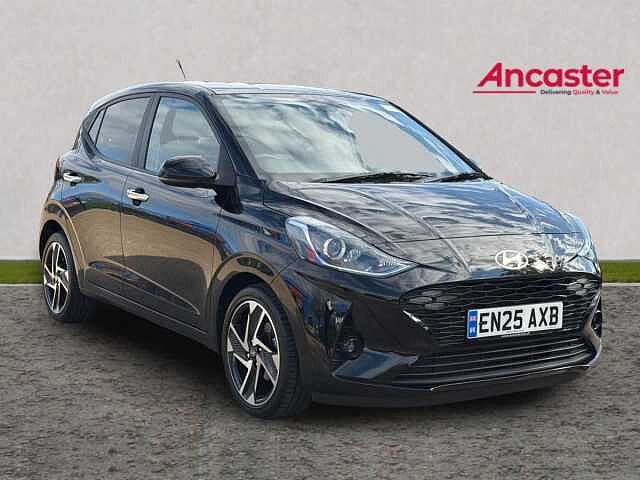 1.0 [63] Premium 5dr Auto [Nav]