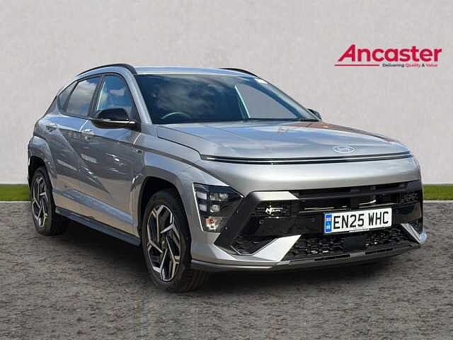 1.6T 138 N Line 5dr