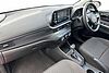 Hyundai I20 1.0T GDi 48V MHD SE Connect 5dr DCT RED