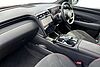 Hyundai TUCSON 1.6 TGDi Plug-in Hybrid N Line S 5dr 4WD Auto BLACK