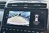 Hyundai TUCSON 1.6 TGDi Plug-in Hybrid N Line S 5dr 4WD Auto BLACK