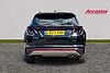 Hyundai TUCSON 1.6 TGDi Plug-in Hybrid N Line S 5dr 4WD Auto BLACK
