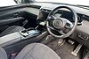 Hyundai TUCSON 1.6 TGDi Hybrid 230 N Line 5dr 2WD Auto GREY