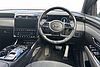 Hyundai TUCSON 1.6 TGDi Hybrid 230 N Line 5dr 2WD Auto GREY