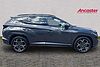 Hyundai TUCSON 1.6 TGDi Hybrid 230 N Line 5dr 2WD Auto GREY