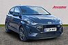 Hyundai I10 1.0 [63] Premium 5dr Auto [Nav] Grey