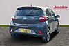Hyundai I10 1.0 [63] Premium 5dr Auto [Nav] Grey