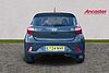 Hyundai I10 1.0 [63] Premium 5dr Auto [Nav] Grey