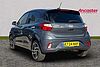 Hyundai I10 1.0 [63] Premium 5dr Auto [Nav] Grey