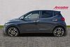 Hyundai I10 1.0 [63] Premium 5dr Auto [Nav] Grey