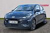 Hyundai I10 1.0 [63] Premium 5dr Auto [Nav] Grey