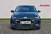 Hyundai I10 1.0 [63] Premium 5dr Auto [Nav] Grey