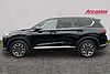 Hyundai SANTA FE 1.6 TGDi Plug-in Hybrid Premium 5dr 4WD Auto Black
