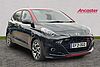 Hyundai I10 1.0 T-GDi N Line 5dr [Tech Pack] BLACK
