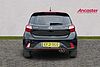 Hyundai I10 1.0 T-GDi N Line 5dr [Tech Pack] BLACK