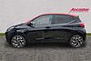 Hyundai I10 1.0 T-GDi N Line 5dr [Tech Pack] BLACK