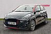 Hyundai I10 1.0 T-GDi N Line 5dr [Tech Pack] BLACK
