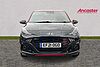 Hyundai I10 1.0 T-GDi N Line 5dr [Tech Pack] BLACK