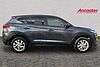 Hyundai TUCSON 1.6 TGDi 177 SE Nav 5dr 2WD DCT GREY