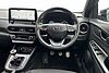 Hyundai KONA 1.0 TGDi 48V MHEV N Line 5dr GREY