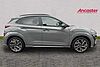 Hyundai KONA 1.0 TGDi 48V MHEV N Line 5dr GREY