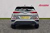 Hyundai KONA 1.0 TGDi 48V MHEV N Line 5dr GREY