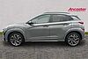 Hyundai KONA 1.0 TGDi 48V MHEV N Line 5dr GREY