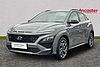 Hyundai KONA 1.0 TGDi 48V MHEV N Line 5dr GREY