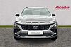 Hyundai KONA 1.0 TGDi 48V MHEV N Line 5dr GREY