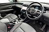 Hyundai TUCSON 1.6 TGDi Ultimate 5dr 2WD WHITE