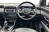 Hyundai TUCSON 1.6 TGDi Ultimate 5dr 2WD WHITE