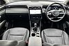 Hyundai TUCSON 1.6 TGDi Ultimate 5dr 2WD WHITE