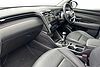 Hyundai TUCSON 1.6 TGDi Ultimate 5dr 2WD WHITE